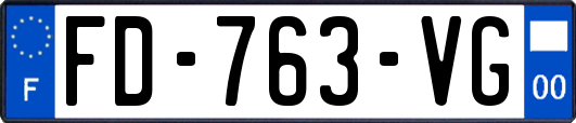 FD-763-VG