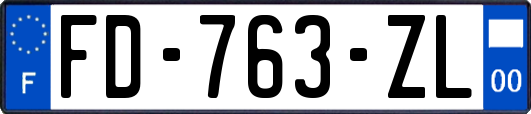 FD-763-ZL