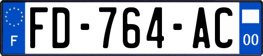 FD-764-AC