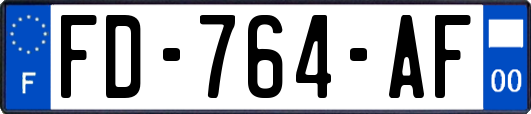 FD-764-AF