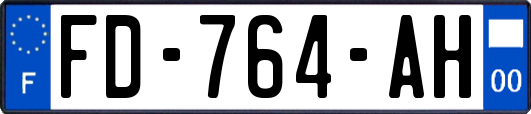 FD-764-AH