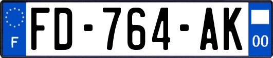 FD-764-AK