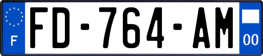 FD-764-AM