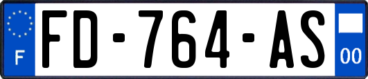 FD-764-AS