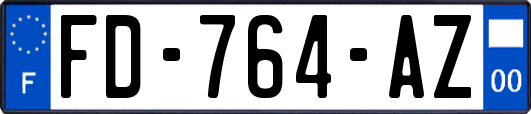 FD-764-AZ