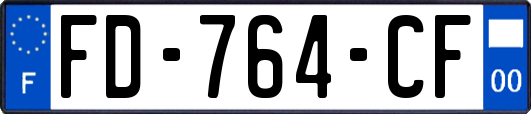 FD-764-CF
