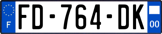 FD-764-DK