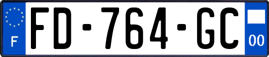 FD-764-GC