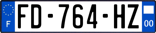 FD-764-HZ