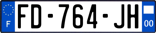 FD-764-JH