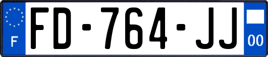 FD-764-JJ