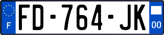 FD-764-JK