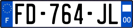 FD-764-JL