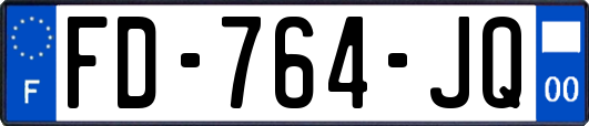 FD-764-JQ