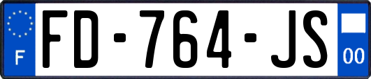 FD-764-JS