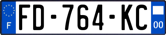 FD-764-KC