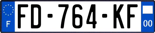 FD-764-KF