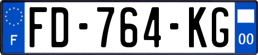 FD-764-KG