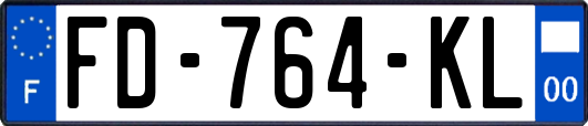 FD-764-KL