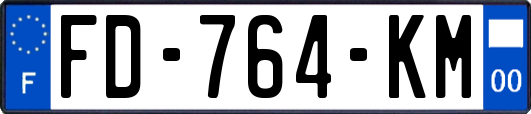 FD-764-KM
