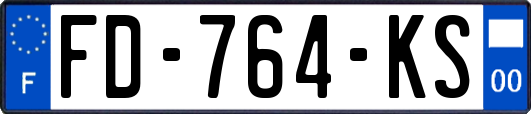 FD-764-KS