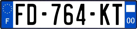 FD-764-KT