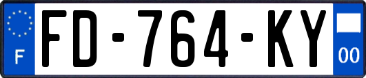FD-764-KY