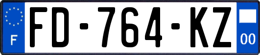 FD-764-KZ