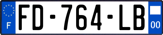 FD-764-LB