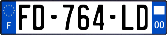 FD-764-LD