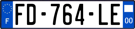 FD-764-LE