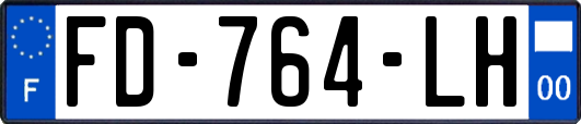 FD-764-LH