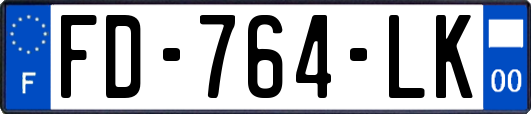 FD-764-LK