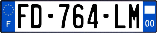 FD-764-LM