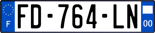 FD-764-LN