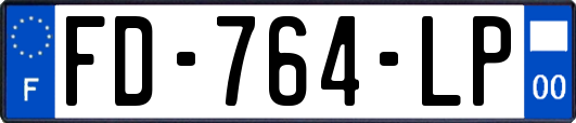 FD-764-LP