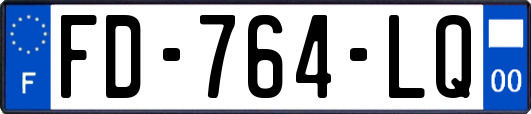 FD-764-LQ