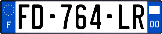 FD-764-LR