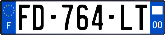 FD-764-LT