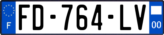 FD-764-LV