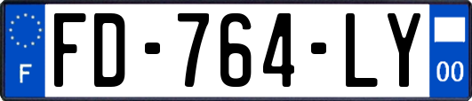 FD-764-LY