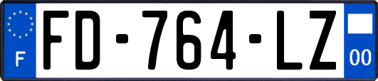 FD-764-LZ