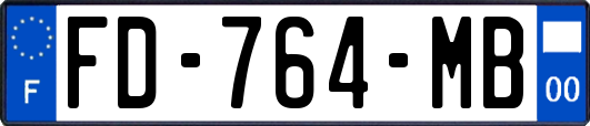 FD-764-MB