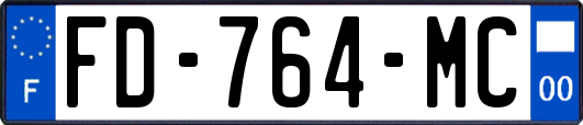 FD-764-MC