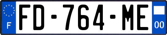 FD-764-ME