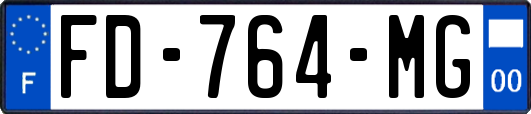 FD-764-MG