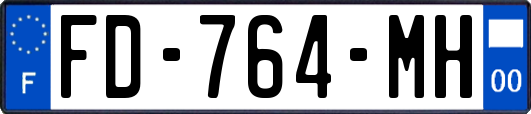 FD-764-MH