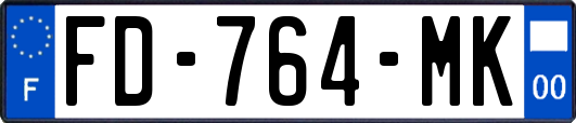 FD-764-MK
