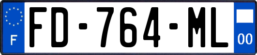 FD-764-ML