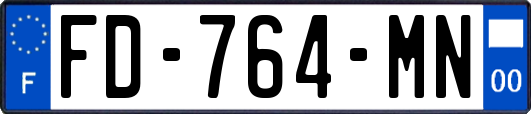 FD-764-MN